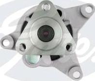 GATES GWP-0369 - Водяний насос autozip.com.ua