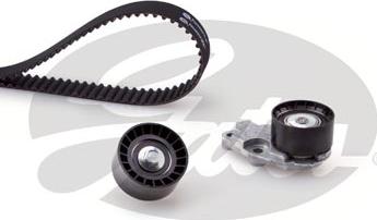 GATES TCK310N - Комплект ременя ГРМ autozip.com.ua
