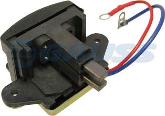 GAUSS GA957 - Регулятор напруги генератора autozip.com.ua