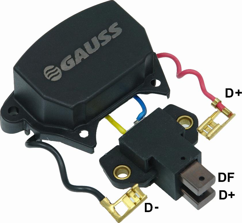 GAUSS GA969 - Регулятор напруги генератора autozip.com.ua