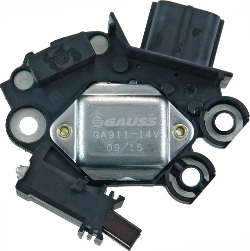 GAUSS GA911 - Регулятор напруги генератора autozip.com.ua