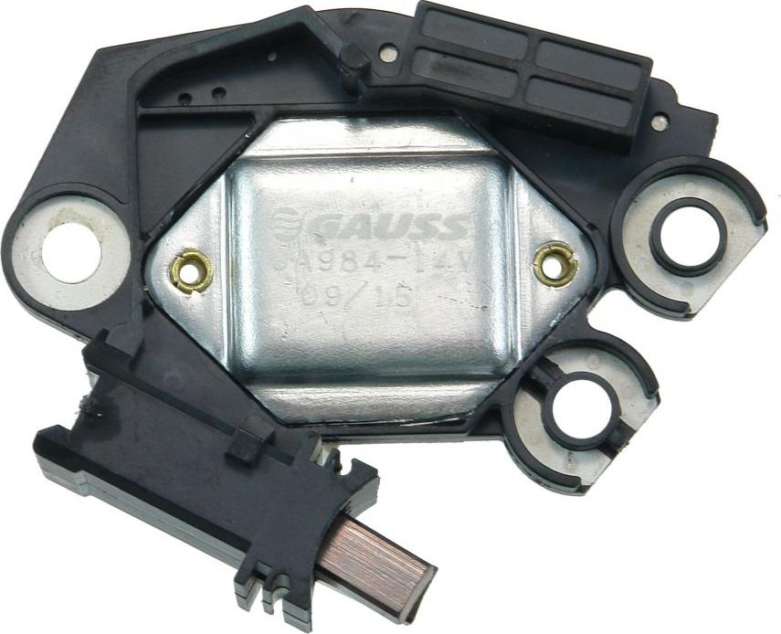 GAUSS GA984 - Регулятор напруги генератора autozip.com.ua