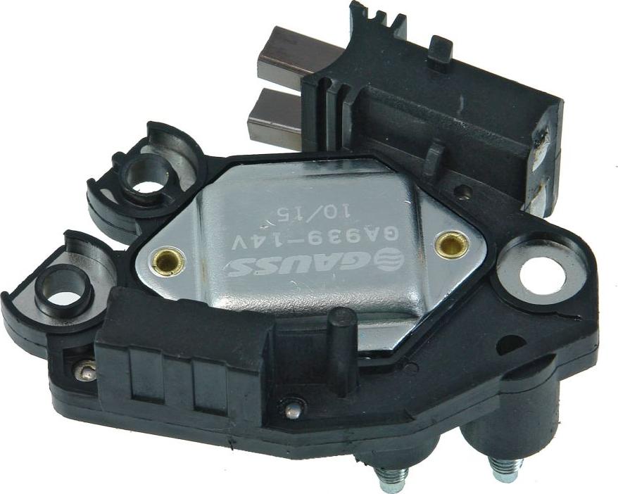 GAUSS GA939 - Регулятор напруги генератора autozip.com.ua