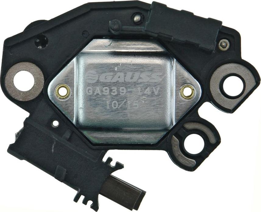 GAUSS GA939 - Регулятор напруги генератора autozip.com.ua