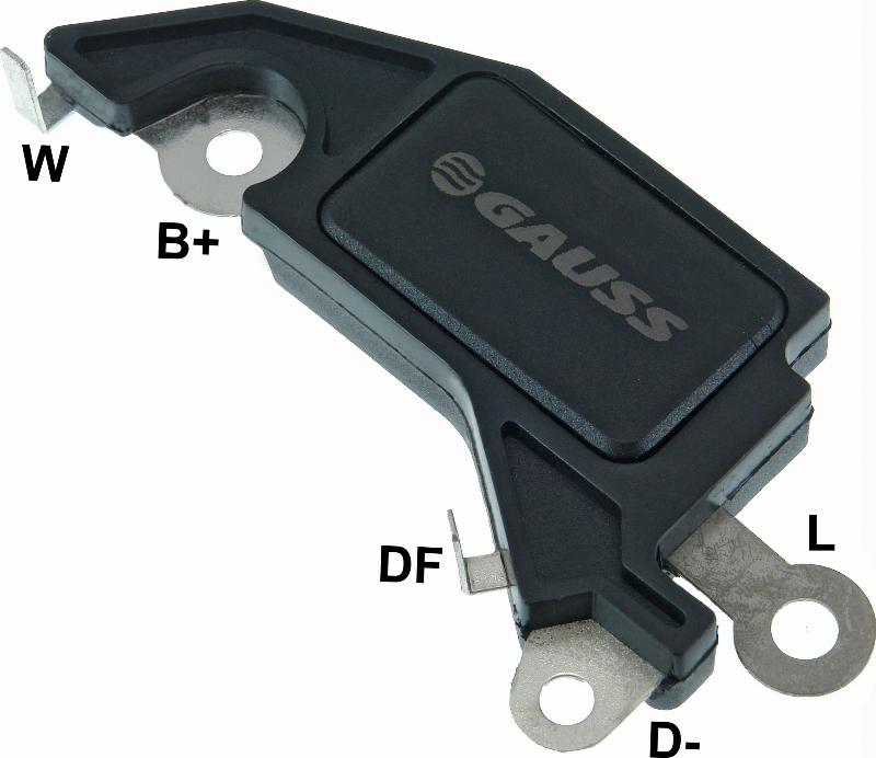 GAUSS GA424 - Регулятор напруги генератора autozip.com.ua
