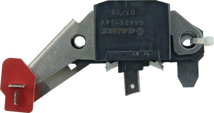 GAUSS GA425 - Регулятор напруги генератора autozip.com.ua