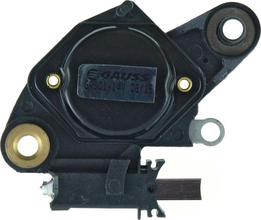 GAUSS GA501 - Регулятор напруги генератора autozip.com.ua