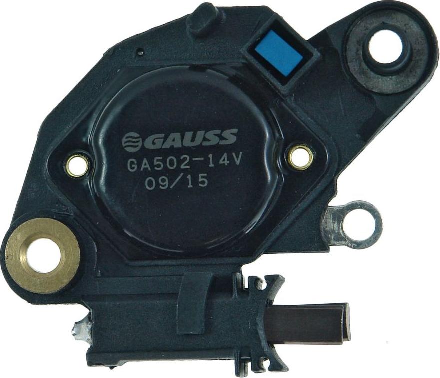GAUSS GA502 - Регулятор напруги генератора autozip.com.ua