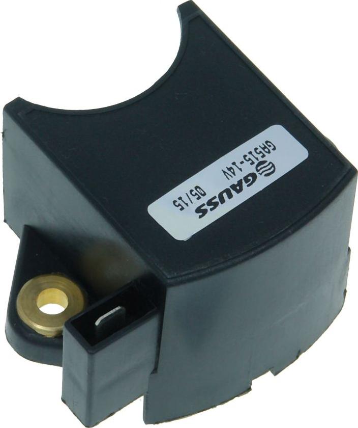 GAUSS GA515 - Регулятор напруги генератора autozip.com.ua