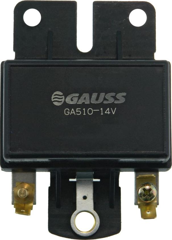 GAUSS GA510 - Регулятор напруги генератора autozip.com.ua