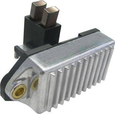 GAUSS GA041R - Регулятор напруги генератора autozip.com.ua