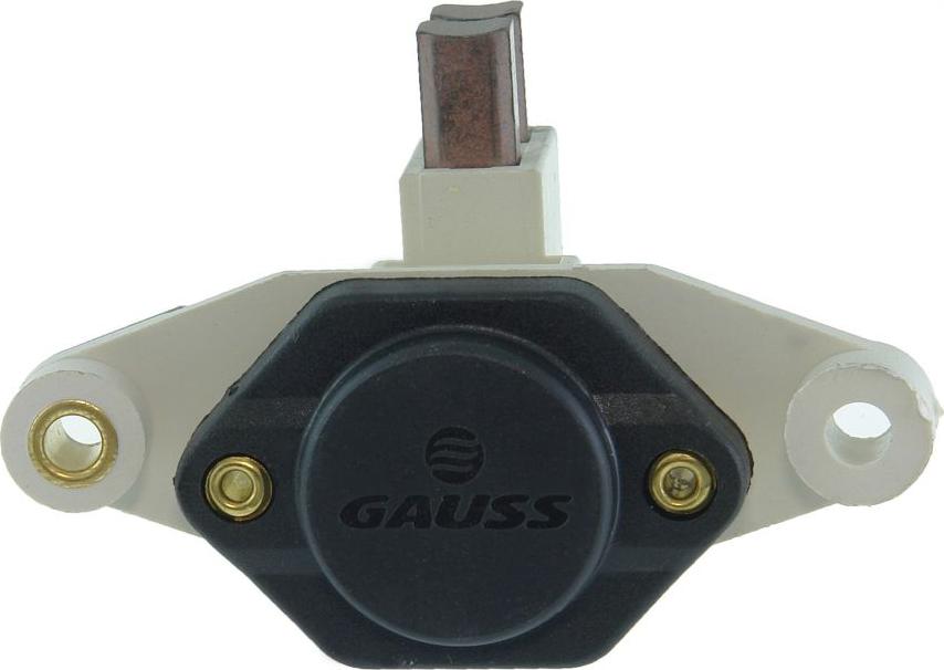 GAUSS GA026 - Регулятор напруги генератора autozip.com.ua
