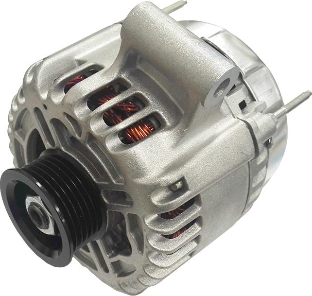 GAUSS GA19300 - Генератор autozip.com.ua
