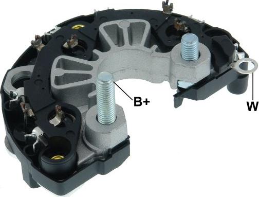 GAUSS GA1490 - Випрямляч, генератор autozip.com.ua