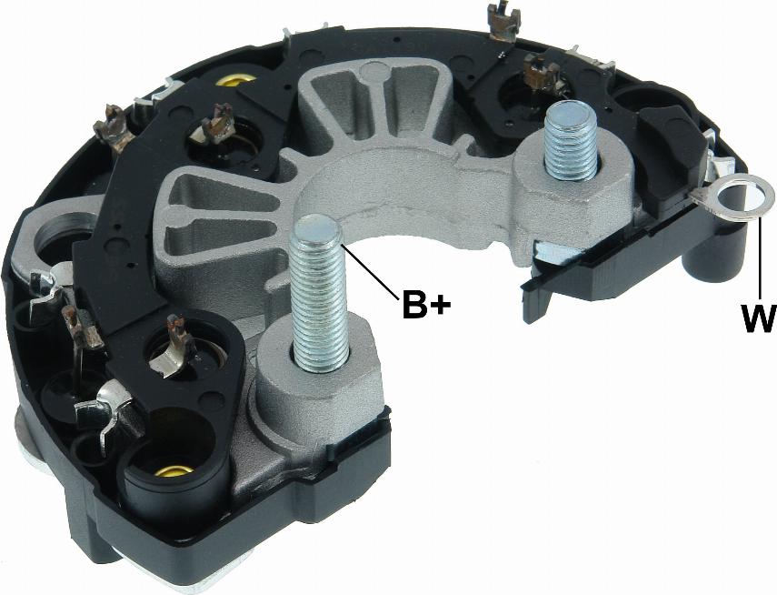 GAUSS GA1490 - Випрямляч, генератор autozip.com.ua