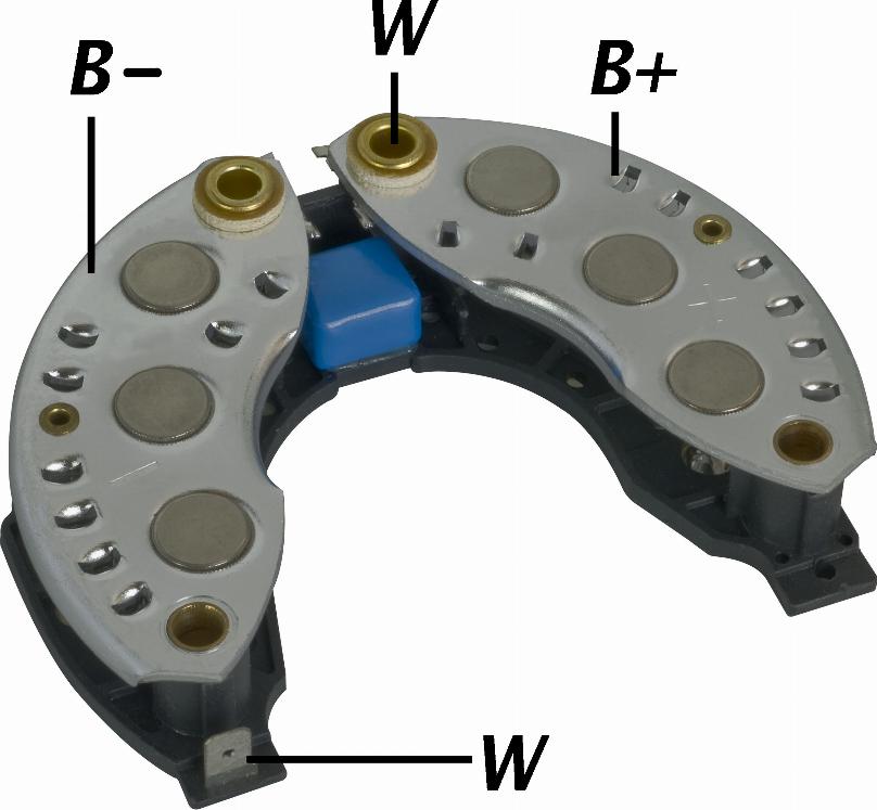 GAUSS GA1454 - Випрямляч, генератор autozip.com.ua