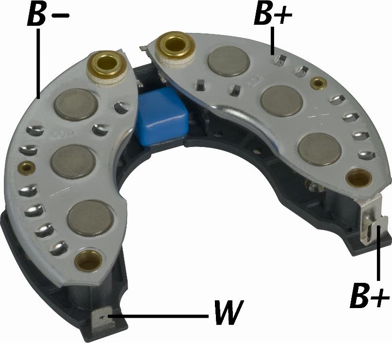 GAUSS GA1450 - Випрямляч, генератор autozip.com.ua
