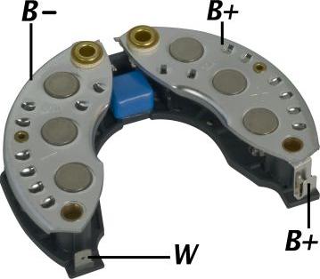 GAUSS GA1450 - Випрямляч, генератор autozip.com.ua