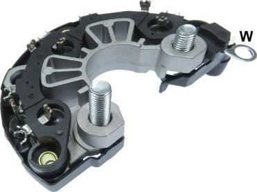 GAUSS GA1466 - Випрямляч, генератор autozip.com.ua