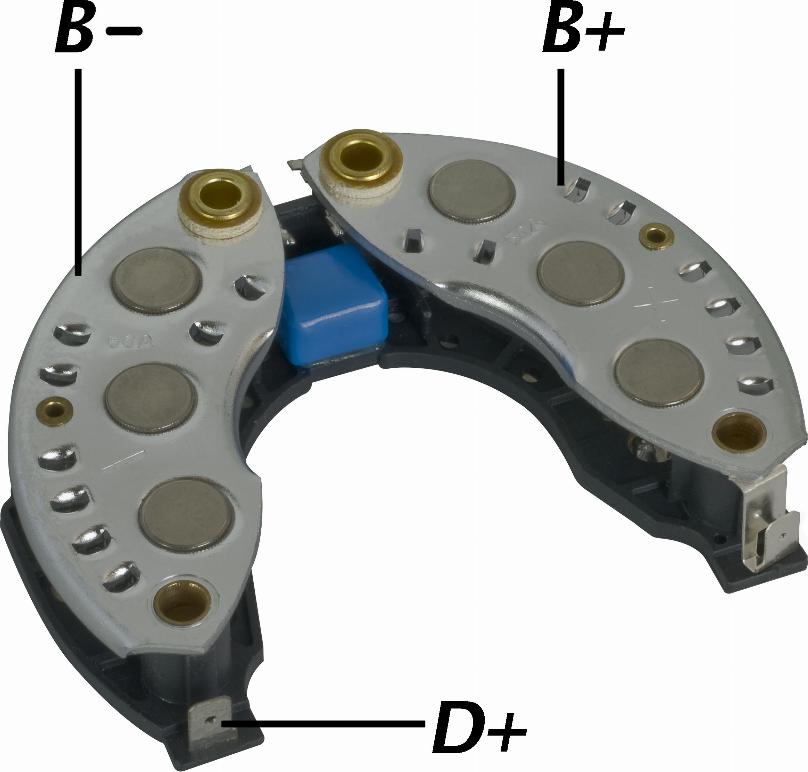 GAUSS GA1460 - Випрямляч, генератор autozip.com.ua