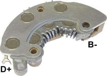 GAUSS GA1405 - Випрямляч, генератор autozip.com.ua