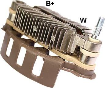 GAUSS GA1410 - Випрямляч, генератор autozip.com.ua