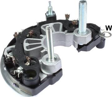 GAUSS GA1480 - Випрямляч, генератор autozip.com.ua