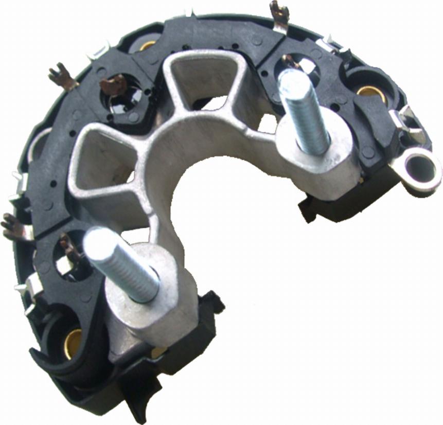 GAUSS GA1429 - Випрямляч, генератор autozip.com.ua