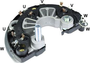 GAUSS GA1478 - Випрямляч, генератор autozip.com.ua