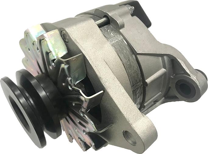 GAUSS GA16551 - Генератор autozip.com.ua