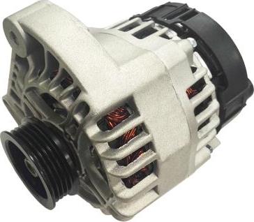 GAUSS GA16600 - Генератор autozip.com.ua