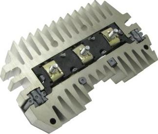 GAUSS GA1628 - Випрямляч, генератор autozip.com.ua