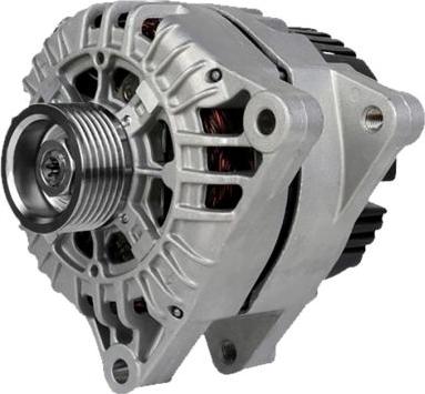 GAUSS GA10091 - Генератор autozip.com.ua