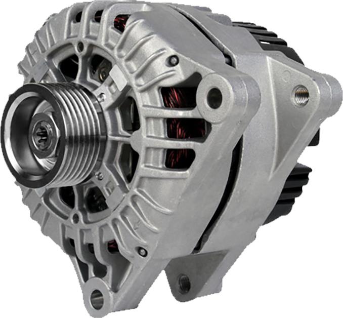 GAUSS GA10091 - Генератор autozip.com.ua