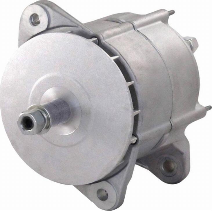 GAUSS GA10055 - Генератор autozip.com.ua