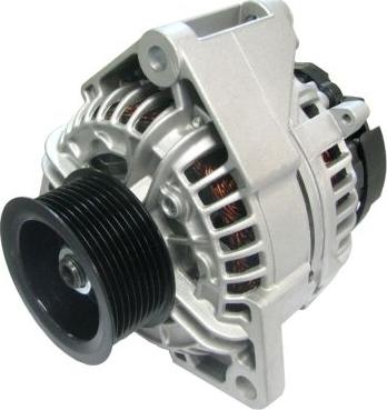 GAUSS GA10001 - Генератор autozip.com.ua