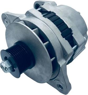 GAUSS GA11100 - Генератор autozip.com.ua