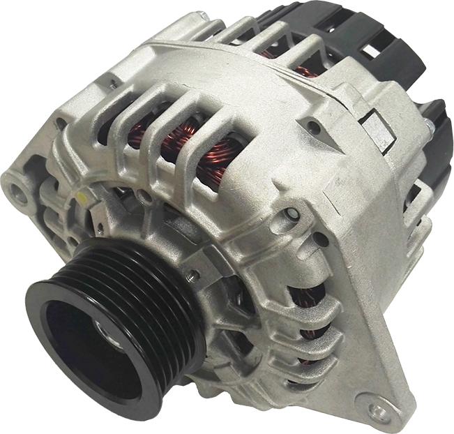 GAUSS GA13040 - Генератор autozip.com.ua