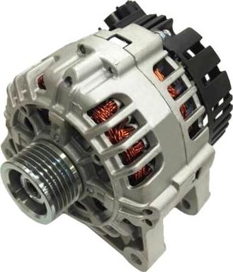 GAUSS GA13063 - Генератор autozip.com.ua