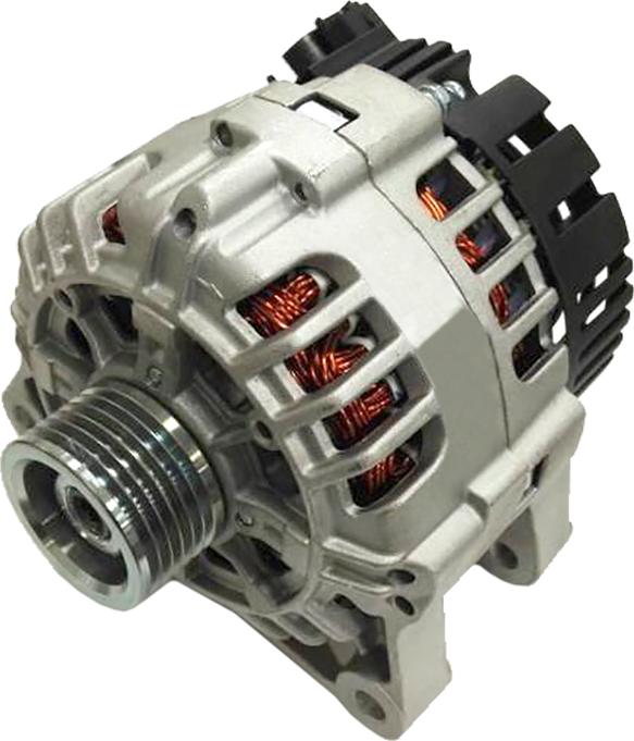 GAUSS GA13063 - Генератор autozip.com.ua
