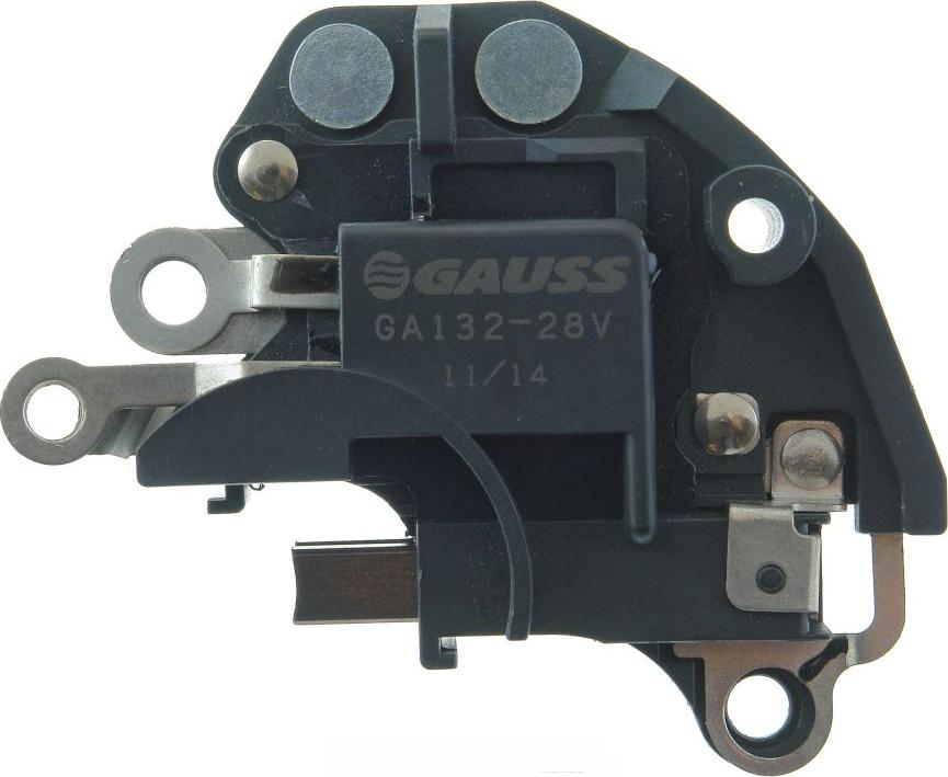 GAUSS GA132 - Регулятор напруги генератора autozip.com.ua