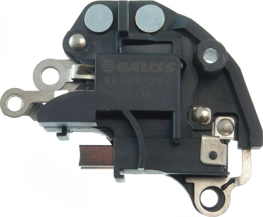 GAUSS GA132 - Регулятор напруги генератора autozip.com.ua