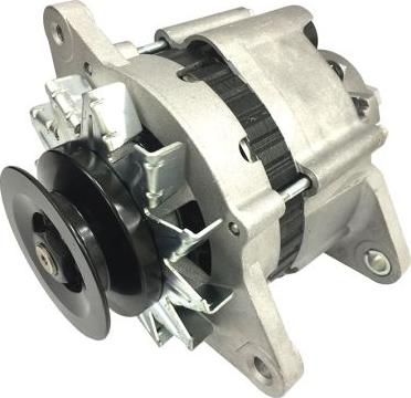 GAUSS GA12421 - Генератор autozip.com.ua