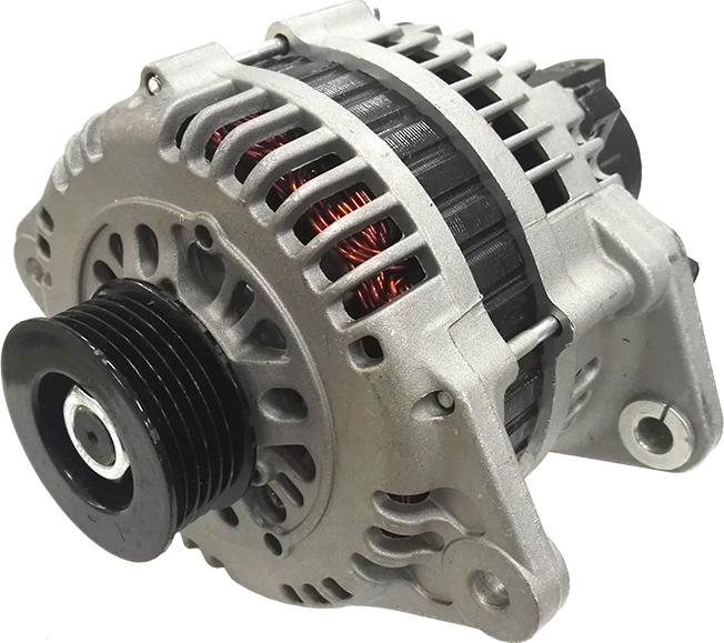 GAUSS GA12504 - Генератор autozip.com.ua