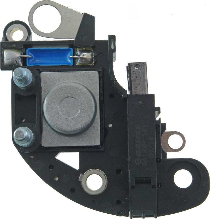 GAUSS GA122R - Регулятор напруги генератора autozip.com.ua
