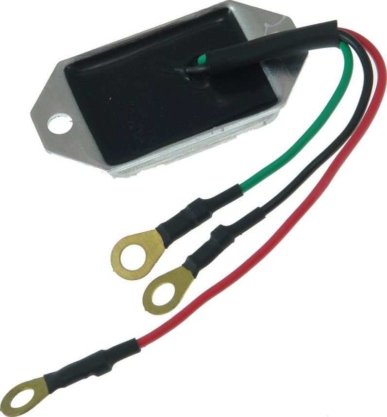 GAUSS GA879 - Регулятор напруги генератора autozip.com.ua