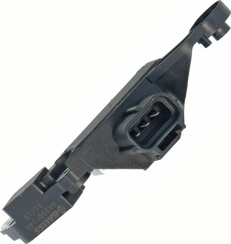 GAUSS GA350 - Регулятор напруги генератора autozip.com.ua