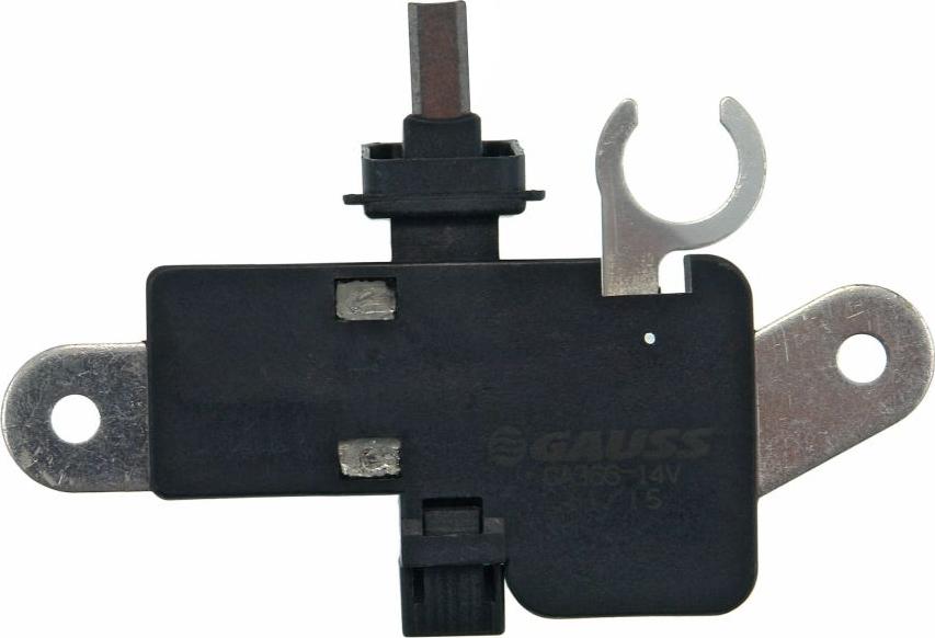 GAUSS GA366 - Регулятор напруги генератора autozip.com.ua