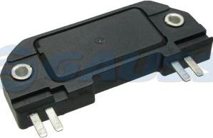GAUSS GA2959 - Блок керування, система запалювання autozip.com.ua