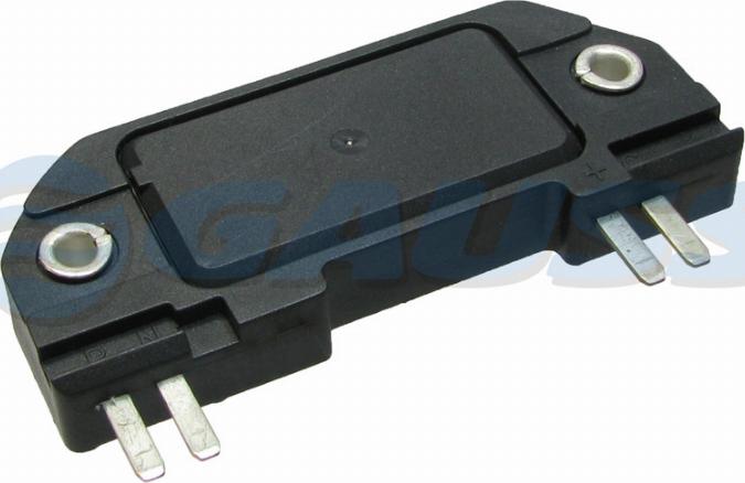GAUSS GA2959 - Блок керування, система запалювання autozip.com.ua